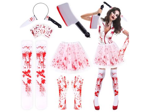 Halloween wartość rynkowa: 4093 € (287 szt.) - 14