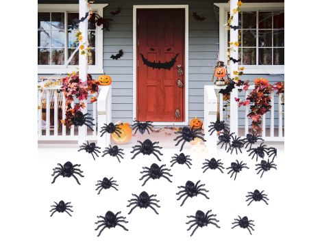 Halloween wartość rynkowa: 4093 € (287 szt.) - 7