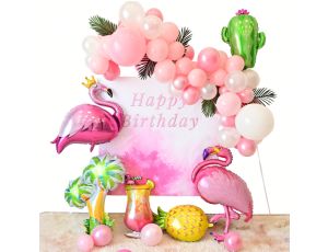 Party marktwert: 4664 € (524 Stk.)