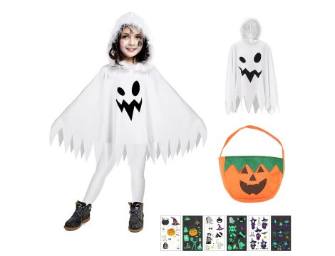 Halloween wartość rynkowa: 2506 € (211 szt.)