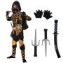 Halloween wartość rynkowa: 2506 € (211 szt.) - 14