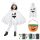 Halloween marktwert: 2506 € (211 Stk.)