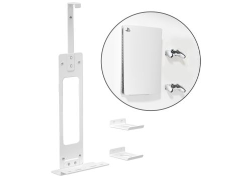 TV Accessories market value: 3377 € (84 pcs.) - 8