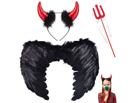 Halloween wartość rynkowa: 3161 € (280 szt.) - 3