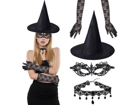 Halloween wartość rynkowa: 3161 € (280 szt.) - 6