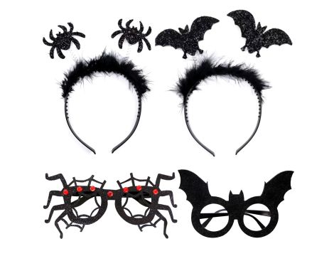 Halloween wartość rynkowa: 4073 € (349 szt.) - 6