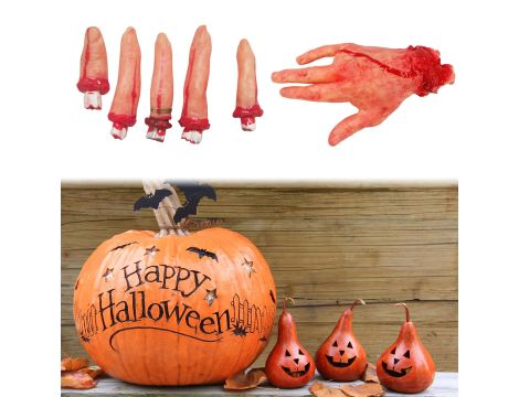 Halloween wartość rynkowa: 4073 € (349 szt.) - 15