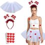 Halloween wartość rynkowa: 4073 € (349 szt.) - 3