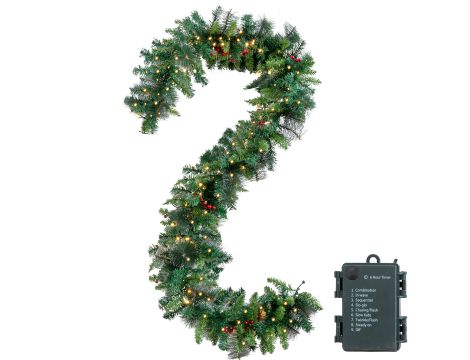 Boże Narodzenie wartość rynkowa: 2455 € (186 szt.) - 2