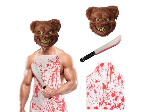 Halloween wartość rynkowa: 2998 € (283 szt.) - 4
