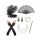 Halloween marktwert: 2998 € (283 Stk.)