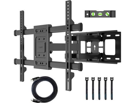 TV Accessories market value: 3767 € (75 pcs.) - 10