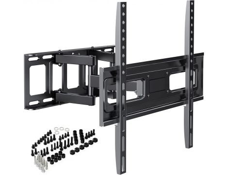 TV Accessories market value: 3767 € (75 pcs.) - 7