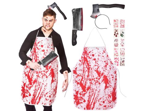 Halloween marktwert: 2905 € (292 Stk.) - 3