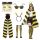 Halloween marktwert: 2905 € (292 Stk.)