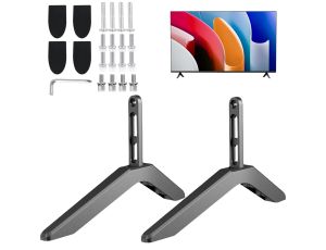 TV Accessories market value: 2302 € (76 pcs.)