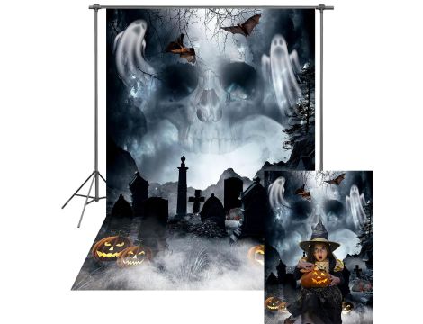 Halloween wartość rynkowa: 4579 € (448 szt.) - 4