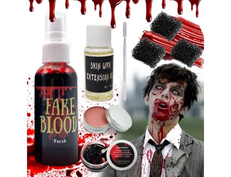 Halloween wartość rynkowa: 4579 € (448 szt.)