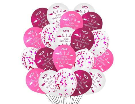 Party marktwert: 1721 € (185 Stk.) - 3