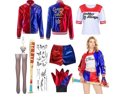 Halloween wartość rynkowa: 4227 € (367 szt.) - 4