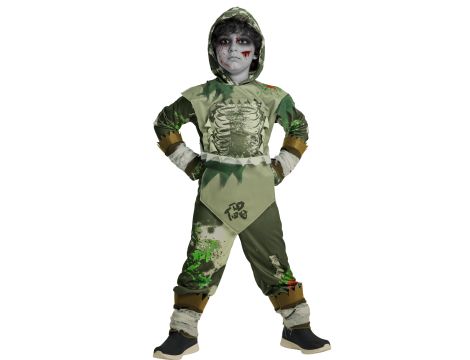 Halloween wartość rynkowa: 1738 € (133 szt.) - 3