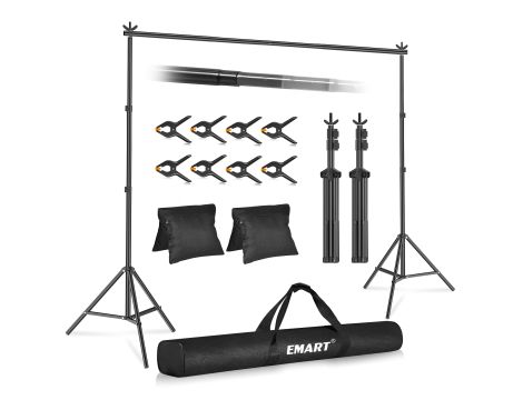 TV Accessories market value: 2033 € (57 pcs.) - 10