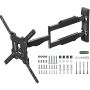 TV Accessories market value: 2033 € (57 pcs.) - 12