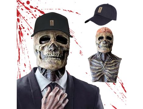 Halloween wartość rynkowa: 3843 € (429 szt.) - 8