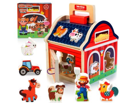 Toy market value: 4185 € (369 pcs.) - 12