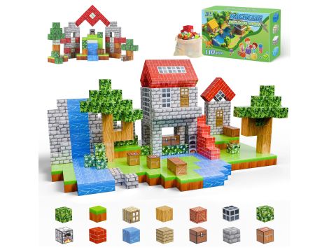 Toy market value: 4185 € (369 pcs.) - 10