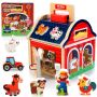 Toy market value: 4185 € (369 pcs.) - 13