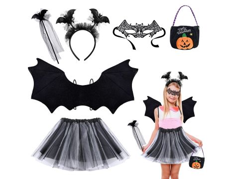 Halloween wartość rynkowa: 4867 € (390 szt.) - 5