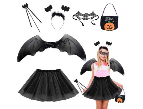 Halloween wartość rynkowa: 4867 € (390 szt.) - 3