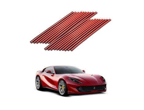 Auto wartość rynkowa: 3800 € (238 szt.) - 7
