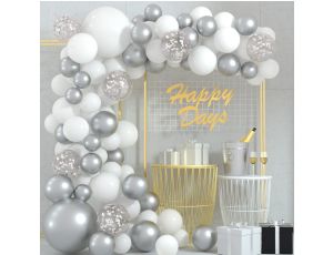 Party marktwert: 6099 € (620 Stk.)