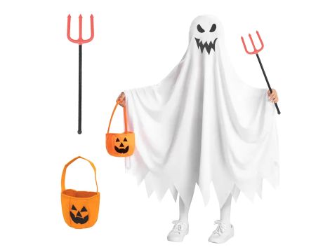 Halloween wartość rynkowa: 4577 € (527 szt.) - 2