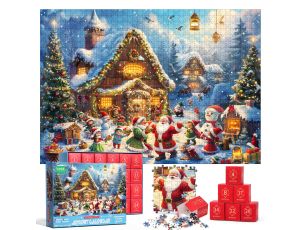 Christmas market value: 1827 € (145 pcs.) - image 2