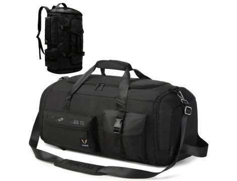 Bagaż wartość rynkowa: 3191 € (290 szt.)