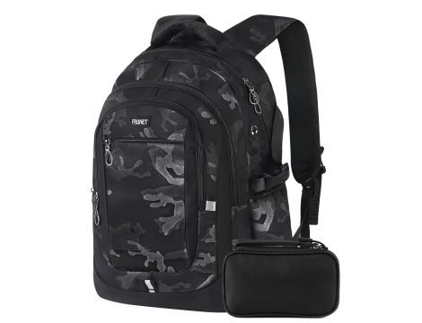 Bagaż wartość rynkowa: 3191 € (290 szt.) - 8
