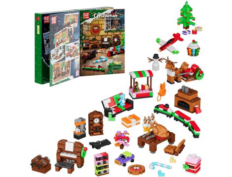 Spielzeug für Kinder marktwert: 6125 € (372 Stk.) - 14