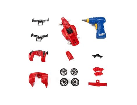 Spielzeug für Kinder marktwert: 4295 € (341 Stk.) - 12