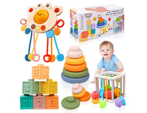 Spielzeug für Kinder marktwert: 4295 € (341 Stk.) - 10