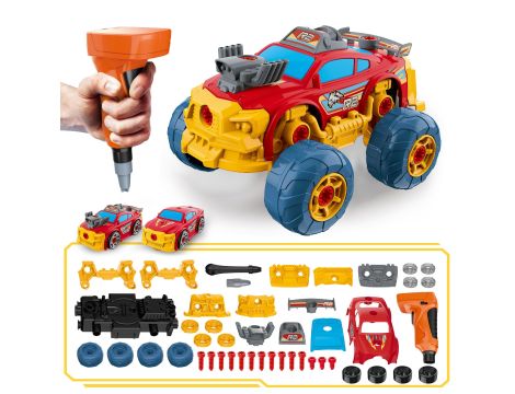 Spielzeug für Kinder marktwert: 4295 € (341 Stk.) - 11