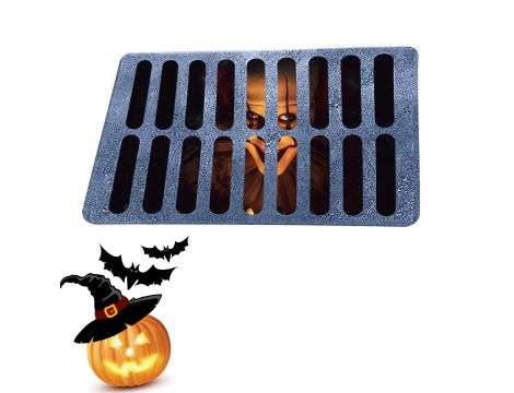 Halloween wartość rynkowa: 4215 € (284 szt.)