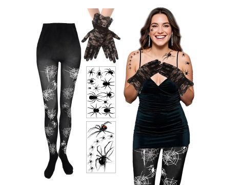 Halloween wartość rynkowa: 4215 € (284 szt.) - 9