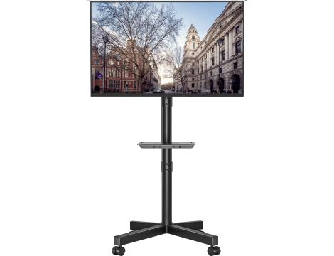 Akcesoria TV wartość rynkowa: 2313 € (96 szt.) - 9