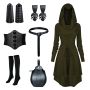 Halloween wartość rynkowa: 4583 € (354 szt.) - 16