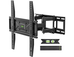 TV Accessories market value: 2214 € (55 pcs.)