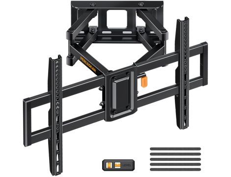 TV Accessories market value: 3140 € (95 pcs.) - 5