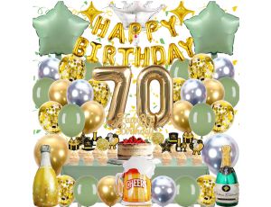 Party marktwert: 2675 € (256 Stk.)